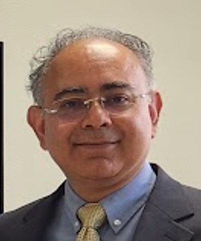 Rahul Teku Vaswani